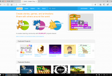 关于幼儿编程教育的感受-[宝程录]幼儿编程入门