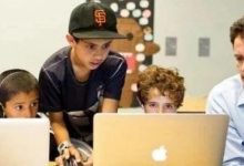 少儿编程竟然能培养这么多的技能-[宝程录]幼儿编程入门