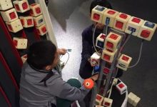 教娃8年机器人后我发现，玩机器人的孩子，优势这么大-[宝程录]幼儿编程入门