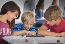 不容错过！这些神奇玩具让孩子越来越聪明！-[宝程录]幼儿编程入门