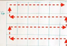 不用电脑和手机，一个游戏带着娃儿第一次体验编程-[宝程录]幼儿编程入门