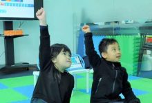 科斗教育:【少儿编程核心课程】Beginner Class(推荐年龄：4-5岁)-[宝程录]幼儿编程入门