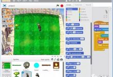 风靡全球的儿童编程Scratch，你知道吗？-[宝程录]幼儿编程入门