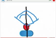 儿童编程第5课-接苹果小游戏-[宝程录]幼儿编程入门