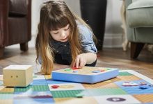 3岁开始学编程——Learning Beautiful、Cubetto、机器乌龟、Scratch、Python-[宝程录]幼儿编程入门