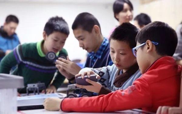 儿童编程大热，跟风也要跟对姿势！