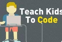 【干货】一张图看懂孩子编程学习的成长路径-[宝程录]幼儿编程入门