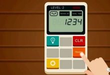 Calculator: The Game, 儿童学数学的超棒APP-[宝程录]幼儿编程入门
