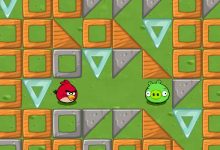 [免费幼儿编程入门启蒙课程]课程 5: 迷宫：调试-[宝程录]幼儿编程入门