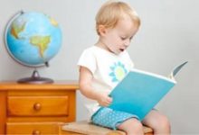 【福利】送给你一份孩子上兴趣班的最佳年龄表-[宝程录]幼儿编程入门