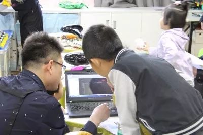 机器人编程和少儿编程是什么?该如何选择? 机器人编程和少儿编程是什么?该如何选择?