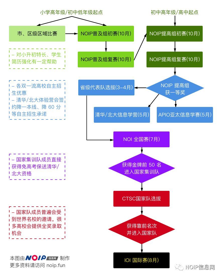 编程进入中高考，如何让孩子成为第一批受益者！