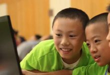 用趣味程序设计引导孩子快乐学习,阿尔法营致力于搭建儿童编程教学体系-幼儿编程入门