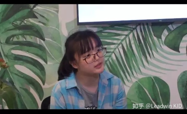我们采访了6位编程少年,让他们告诉你要不要学编程 我们采访了6位编程少年,让他们告诉你要不要学编程