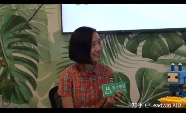 我们采访了6位编程少年,让他们告诉你要不要学编程 我们采访了6位编程少年,让他们告诉你要不要学编程