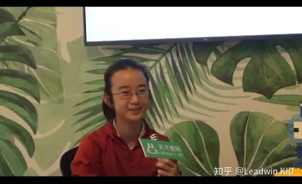 我们采访了6位编程少年,让他们告诉你要不要学编程 我们采访了6位编程少年,让他们告诉你要不要学编程