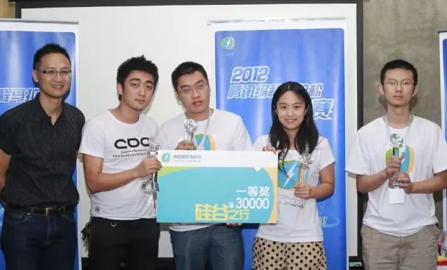 他因数学“太差”学编程,竟学成了清华学霸!谷歌脸书抢着要 他因数学“太差”学编程,竟学成了清华学霸!谷歌脸书抢着要
