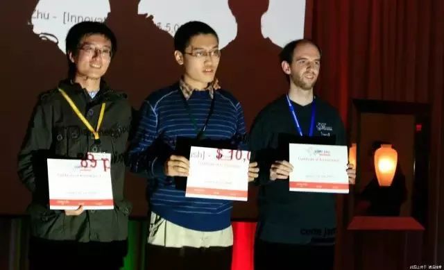 他因数学“太差”学编程,竟学成了清华学霸!谷歌脸书抢着要 他因数学“太差”学编程,竟学成了清华学霸!谷歌脸书抢着要
