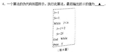 聚焦热点 | 多地高考数学出现编程题？我们要帮孩子做这样的准备......