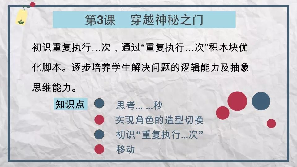 小码世界暑期班，两周轻松超越同龄人！