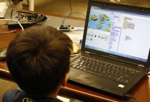 魔扣编程:编程能力是孩子在未来社会的重要竞争力！你的孩子掌握了吗？-[宝程录]幼儿编程入门