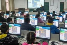 儿童编程语言MIT App Inventor和Scratch比较那个好？-[宝程录]幼儿编程入门