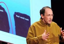 【TED演讲】如何用编程学习真正的数学?-[宝程录]幼儿编程入门