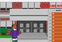 Scratch-冒泡排序-[宝程录]幼儿编程入门