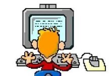 问题全解答|为什么要参加计算机类竞赛？-[宝程录]幼儿编程入门