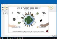 画正方形-小学生 Python 入门课-[宝程录]幼儿编程入门