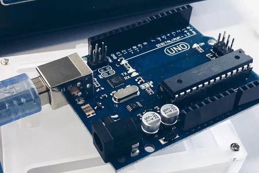 Arduino硬件课程上线，脑洞轻松变实物！