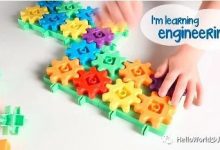 教科院|中国STEM教育2029行动计划-[宝程录]幼儿编程入门