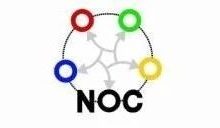 第16届NOC活动决赛圆满落幕-[宝程录]幼儿编程入门