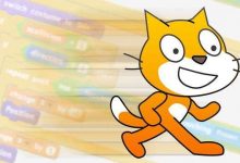 scratch2.0 中文单机版国内镜像高速下载安装-幼儿编程入门