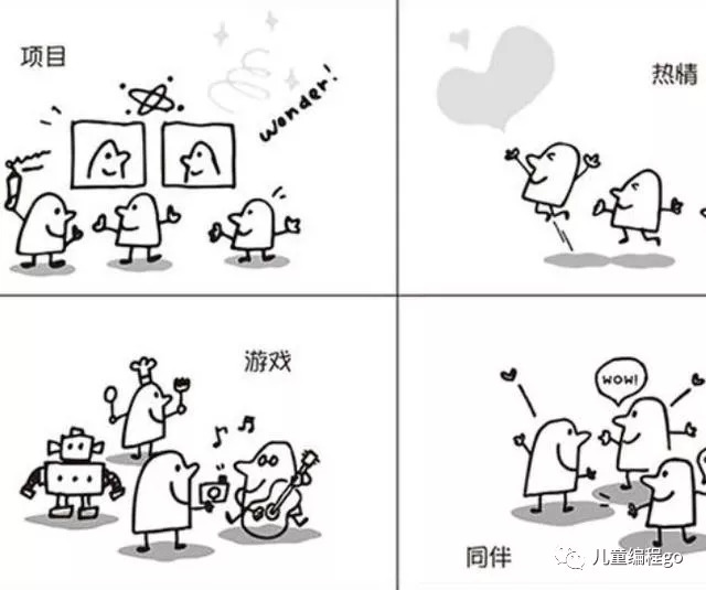 Scratch 之父提出“A型”和“X型”学生，你的孩子属于哪一种？