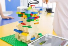 网易携手乐高®教育，强强联合助推 STEAM 教育！-[宝程录]幼儿编程入门