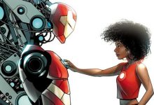 漫威超级英雄们都在学的STEAM课程到底是什么？-[宝程录]幼儿编程入门