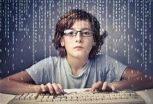 STEAM教育迈向基础学科，编程教育打开未来科技大门-[宝程录]幼儿编程入门