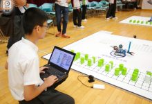 香港: 力推STEM奏效　文凭试报考生物化学创新高-[宝程录]幼儿编程入门