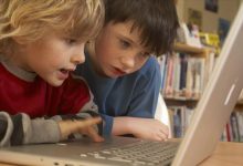 为什么英国5岁孩子就要学编程？原因你一定想知道-[宝程录]幼儿编程入门