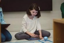 孩子5岁就会编程，美国教育是怎么办到的？-[宝程录]幼儿编程入门