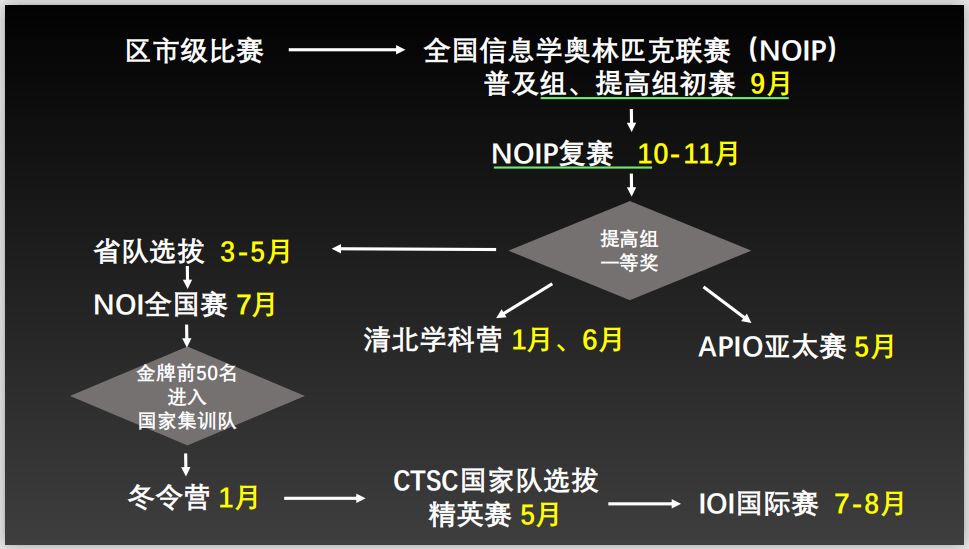 信奥被叫停？不，15W人参赛再创历史新高（附信奥升级打怪攻略）