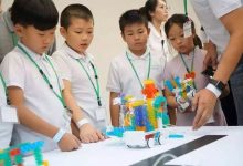 孩子学编程后，宝妈的工资从5k涨到2w，她到底做对了什么？-[宝程录]幼儿编程入门