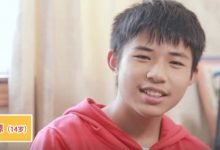 14岁少院士：我是怎么通过学编程，免费去硅谷游学的？-[宝程录]幼儿编程入门