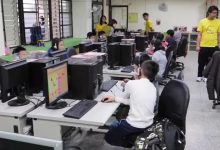 是什么在决定孩子的未来？台湾乡村小学生也在忙着学编程-[宝程录]幼儿编程入门