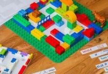 不需要电脑，IT工程师妈妈用迷宫让孩子Get编程思维！-[宝程录]幼儿编程入门