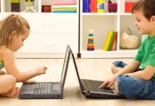 为什么外国5岁孩子就要学编程？原因你一定想知道-[宝程录]幼儿编程入门