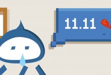 “双十一攻略”——码趣君为你们操碎了心(文末有福利）-[宝程录]幼儿编程入门