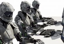 新闻主播已经倒下了，下一个被AI取代的是谁？-[宝程录]幼儿编程入门