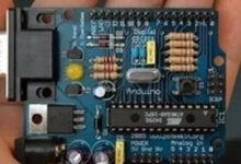 Arduino机器人——做自己可编程的机器人-[宝程录]幼儿编程入门